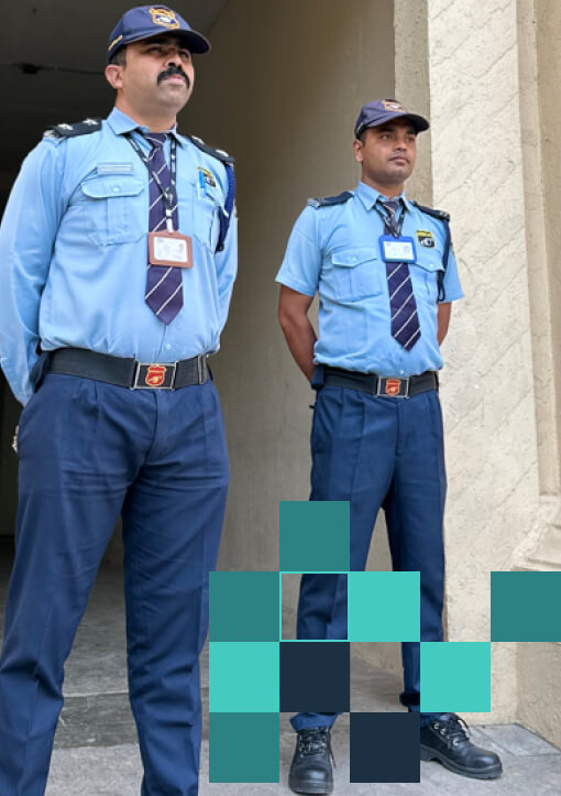 Security Services for Event Management